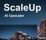 ScaleUp for After Effects