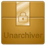 The Unarchiver - Unzip RAR ZIP