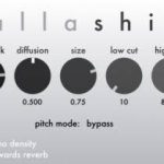 Valhalla DSP Valhalla Shimmer