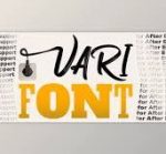 VariFont for After Effects