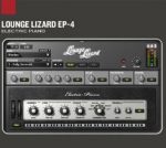 Applied Acoustics Systems Lounge Lizard EP