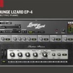 Applied Acoustics Systems Lounge Lizard EP