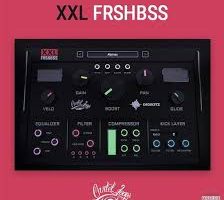 Cartel Loops x Digikitz XXL Frshbss