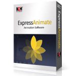 NCH Express Animate