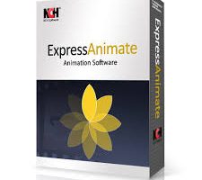 NCH Express Animate