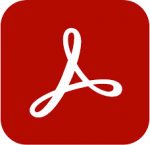 Adobe Acrobat DC