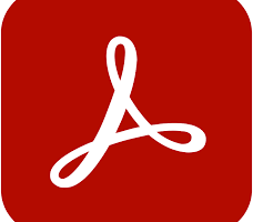 Adobe Acrobat DC