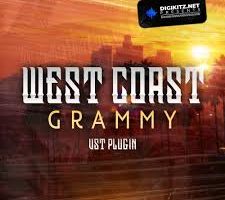 Digikitz West Coast Grammy VST