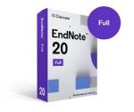 EndNote 20 Build