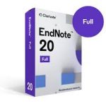 EndNote 20 Build