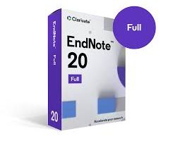 EndNote 20 Build