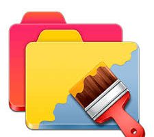 Folder Designer