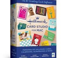 Hallmark Card Studio 2020