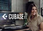 Steinberg Cubase Elements 11