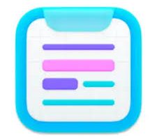 Clipboard mini