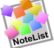 NoteList