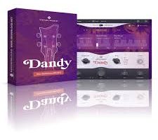 UJAM Bassist Dandy