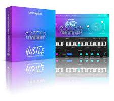 UJAM Beatmaker HUSTLE