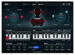 UJAM Beatmaker NEMESIS