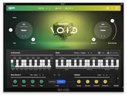 UJAM Beatmaker VOID