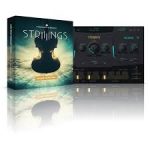 UJAM Symphonic Elements STRIIIINGS