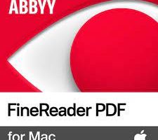 ABBYY FineReader PDF for Mac