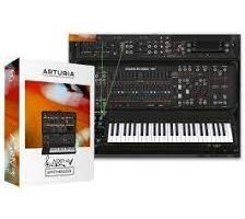 Arturia ARP