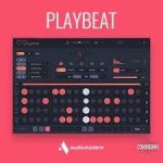Audiomodern Playbeat
