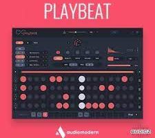 Audiomodern Playbeat