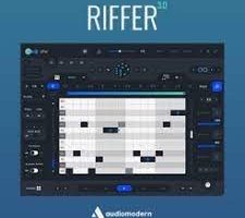 Audiomodern Riffer