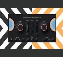 Baby Audio Parallel Aggressor