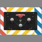 Baby Audio Super VHS