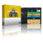 Native Instruments Guitar Rig Pro