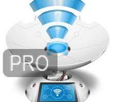 NetSpot PRO – Wi-Fi Reporter