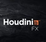 SideFX Houdini FX