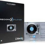 StudioLinked Record Player