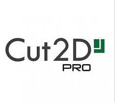 Vectric Cut2D Pro