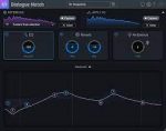 iZotope Dialogue Match