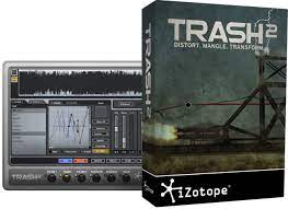 iZotope Trash 2