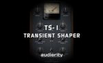 Audiority TS-1 Transient Shaper