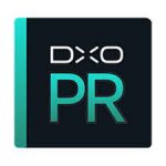 DxO PureRAW