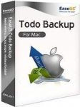 EaseUS Todo Backup for Mac