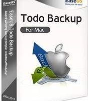 EaseUS Todo Backup for Mac