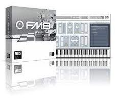 Native Instruments FM8