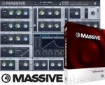 Native Instruments Massive