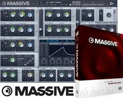 Native Instruments Massive