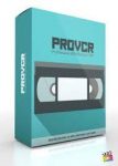 Pixel Film Studios - ProVCR VCR Effects for Final Cut Pro