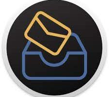 Mailbox for Zoho