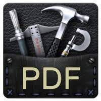 PDF Squeezer - PDF Toolbox