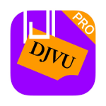 DjVu Reader Pro